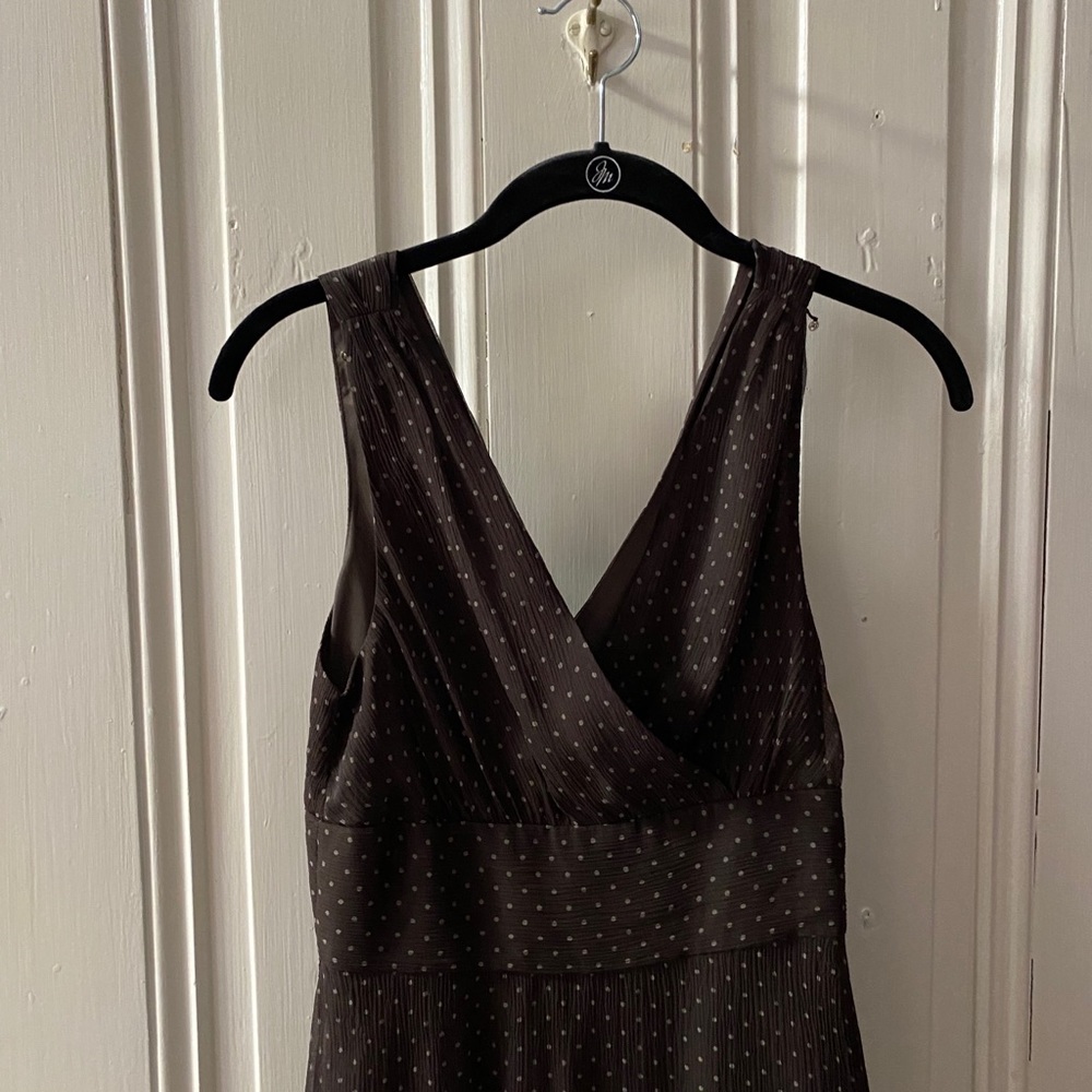 J Crew Dress